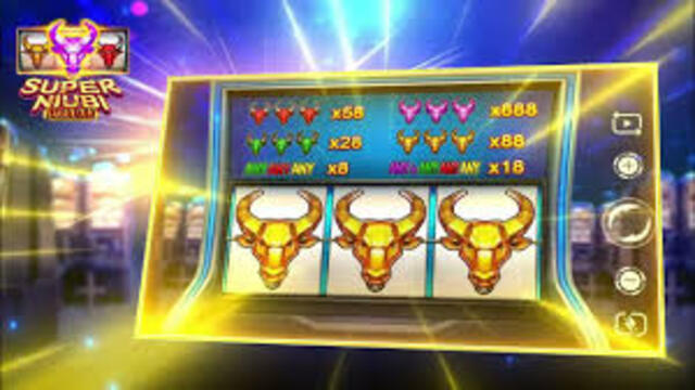 Super Niubi Deluxe