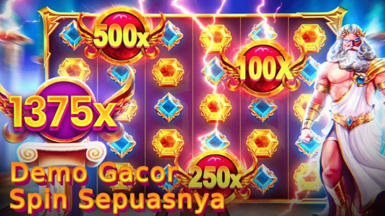 link slot gacor