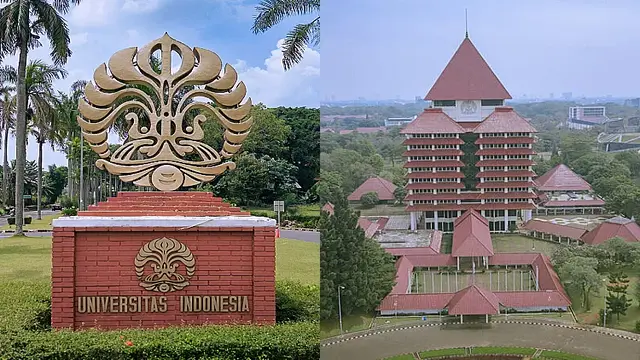 Jurusan Favorit di Universitas Indonesia