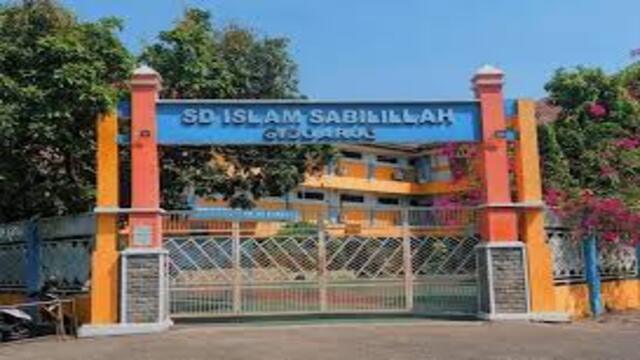 Sekolah SD Favorit di Malang