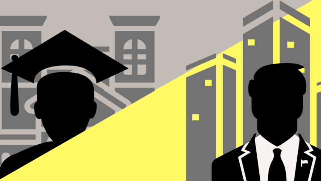 Universitas dengan Program Magang Terbaik