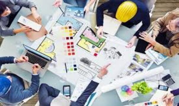 Belajar Mengelola Proyek Sederhana