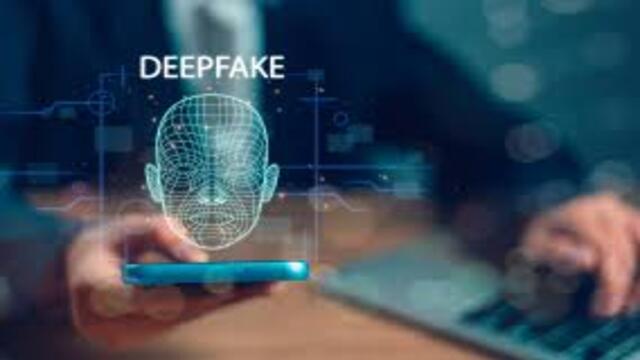 Teknologi Deepfake