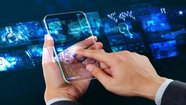 14 Teknologi Canggih Masa Depan